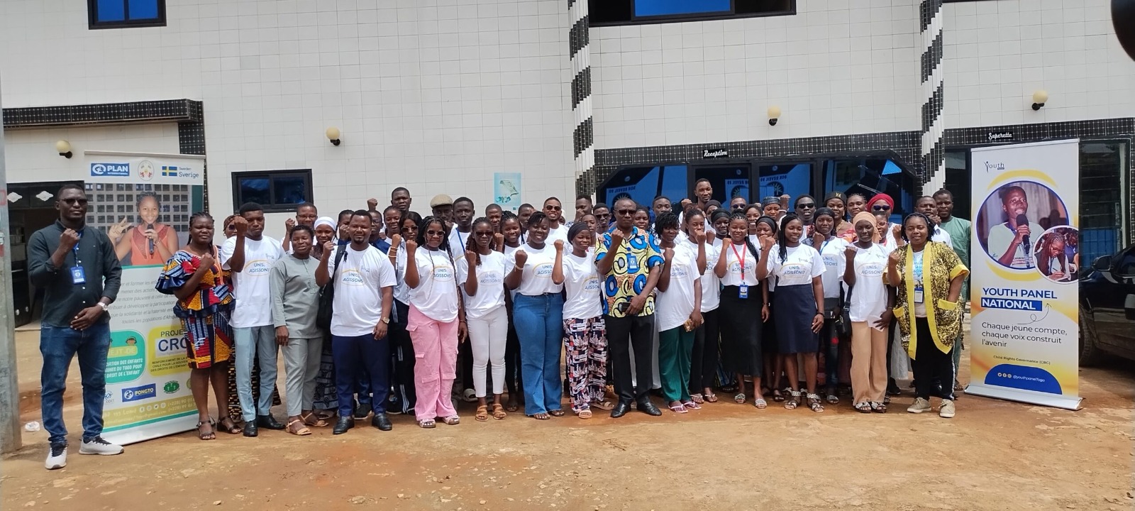 Gouvernance et jeunesse au Togo : des avancées dans l’inclusion et l’autonomisation