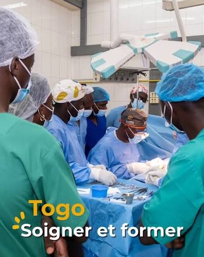 des progrès encourangeants dans l’accès aux services essentiels au Togo